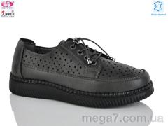 Туфли, Gukkcr оптом YK5013-8