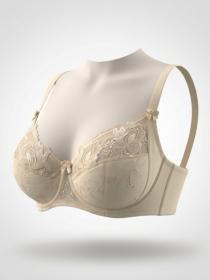 Бюстгальтер Finikin 5130E (  бежевый, E  6 шт. )