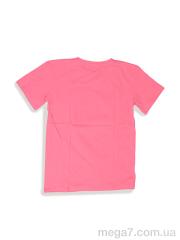 Футболка, Textile оптом Textile  830M pink