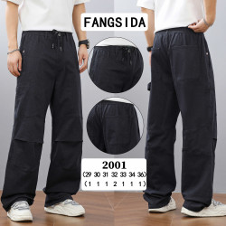 Джинсы ТРУБЫ мужские оптом 32419756 2001-20