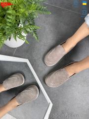 Туфли, ARTO оптом ARTO 025 кофе /замш