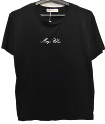 Футболки жіночі оптом 