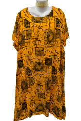 Сукні жіночі БАТАЛ оптом 