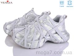 Кроссовки, Veagia-ADA оптом Veagia-ADA 90888 silver
