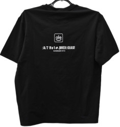 Футболки чоловічі оптом 