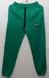 Спортивные штаны женские на флисе оптом Sharm 71568920 03-26
