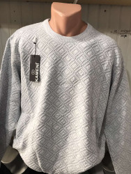 Светри чоловічі БАТАЛ оптом