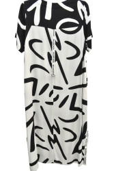 Платья женские БАТАЛ оптом 94053178 075-330