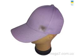 Кепка, Mabi оптом 0673 фіолетовий