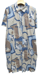 Сукні жіночі БАТАЛ оптом