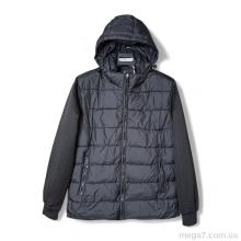 Куртка, Audsa оптом A628 black