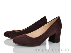 Туфли, Бабочка-Mengfuna-AESD оптом 3094-2