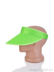 Кепка, RuBi оптом 7012-4 green (58)