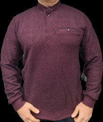 Светри чоловічі оптом SOROKA BELOBOKA