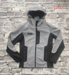 Ветровки мужские оптом 63802459 52019-37