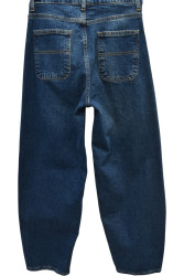 Джинсы юниор оптом 08159746 3117-1-86