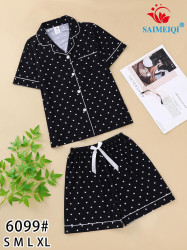 Піжами жіночі оптом 