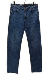 Джинсы мужские AVIWGOS ПОЛУБАТАЛ оптом 13879520 9953-337