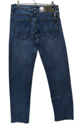 Джинсы мужские AVIWGOS ПОЛУБАТАЛ оптом 13879520 9953-337