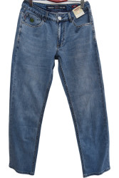 Джинси чоловічі оптом FANGSIDA  