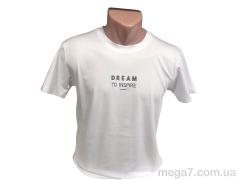Футболка, TurkishBrend оптом C007 білий