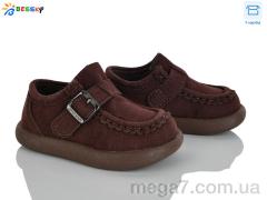 Туфли, Bessky-Kellaifeng оптом BD5166-2A