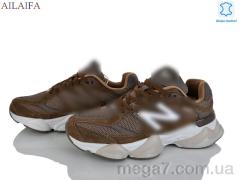 Кроссовки, Ailaifa оптом B109-11