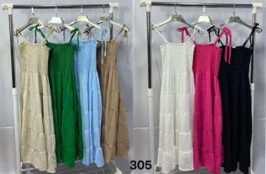 Комбінезони жіночі оптом Китай