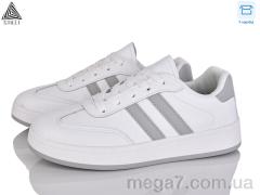 Кроссовки, STILLI Group оптом JH700-4 шкіра