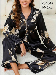 Ночные пижамы женские оптом 76853102 70454-1