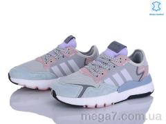 Кроссовки, Мир оптом 4388-B1161-10