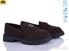 Туфли, Mei De Li оптом XC557-17