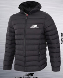 Куртки демисезонные мужские оптом 49185763 8869-18