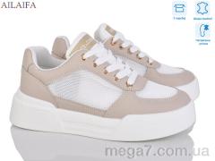 Кроссовки, Ailaifa оптом 11921 khaki