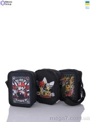 Сумка, Reluna Group оптом X646-4 mix