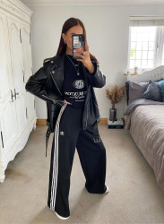 Спортивные штаны женские оптом 68091327 143-62