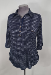 Блузи жіночі БАТАЛ оптом