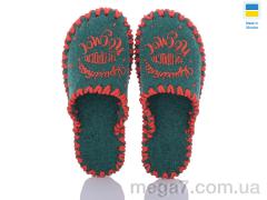 Тапки, Active оптом 158W зелений