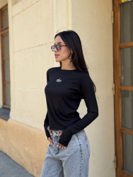 Лонгсливы женские оптом 07683214 4237-37