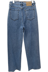 Джинсы женские БАТАЛ оптом 96750218 238-221