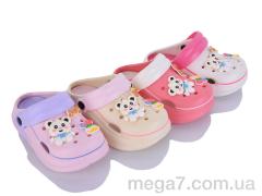 Кроксы, Elmob оптом KR48 mix