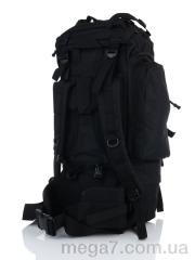 Рюкзак, Superbag оптом 003-2 black