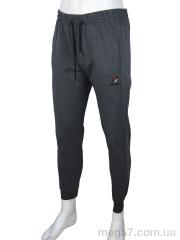 Спортивные брюки, 4sezona оптом 005-2 grey