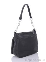 Сумка, Sheng Ma-Lusha оптом 883099 black