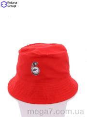 Панама, Reluna Group оптом FG005-1 red