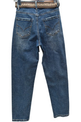 Джинсы женские DAG DENIM оптом DRAGON 48370562 8189-198