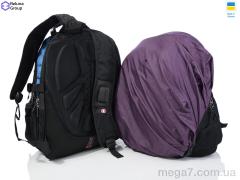 Рюкзак, Reluna Group оптом RELUNA 7611-1 mix