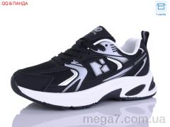 Кроссовки, QQ&Панда оптом J2119-1