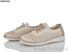 Туфли, Princess оптом B011-5