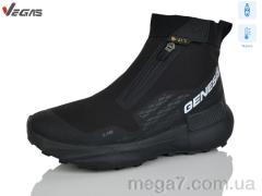 Ботинки, Supo-Vegas оптом A3268-3 термо